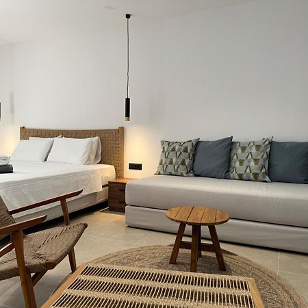 Johannes Boutique Apartments&Suites Afantou Extérieur photo