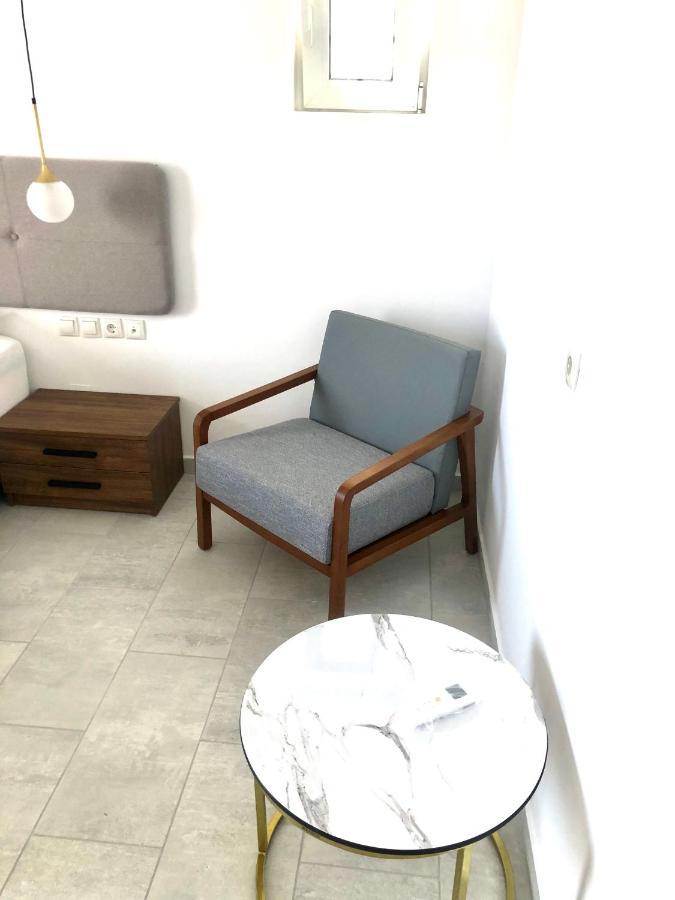 Johannes Boutique Apartments&Suites Afantou Extérieur photo