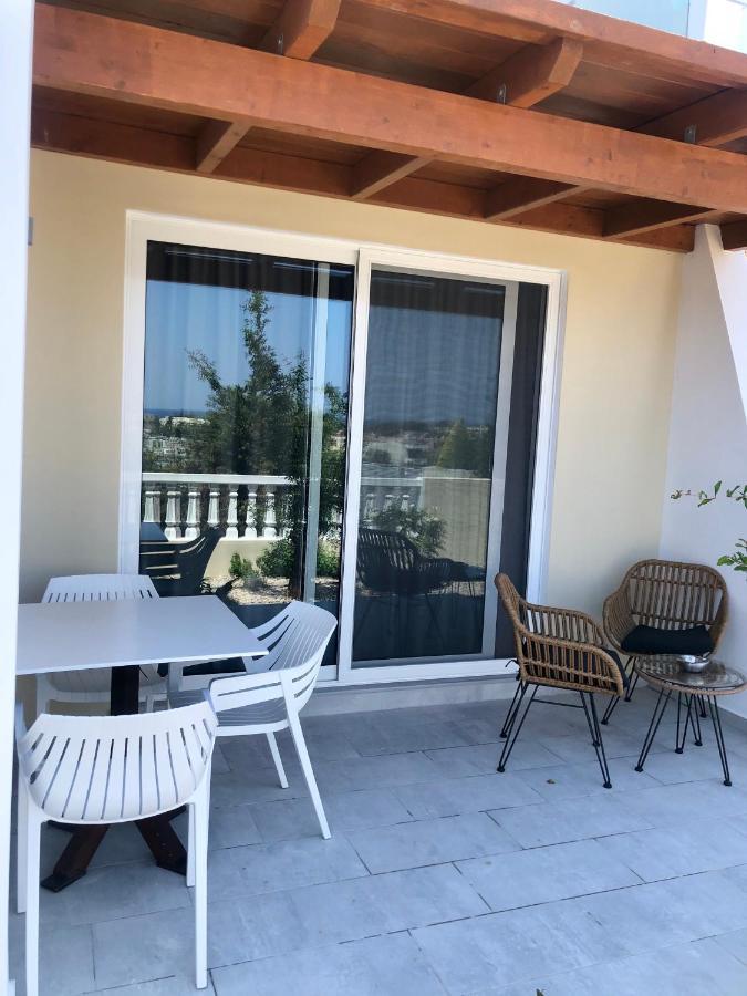Johannes Boutique Apartments&Suites Afantou Extérieur photo