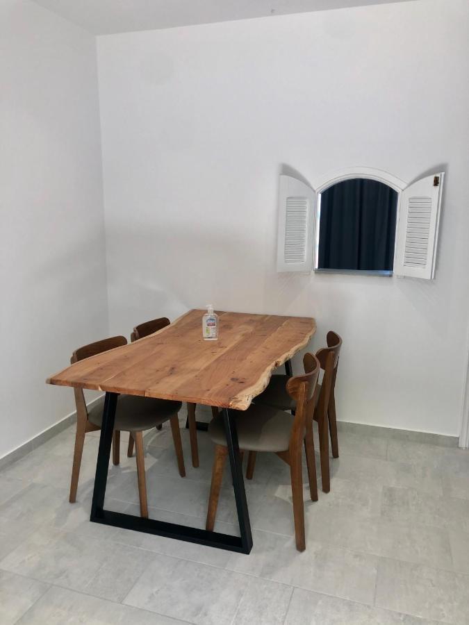 Johannes Boutique Apartments&Suites Afantou Extérieur photo