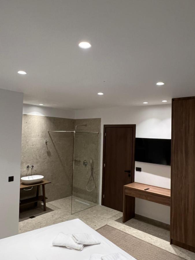 Johannes Boutique Apartments&Suites Afantou Extérieur photo