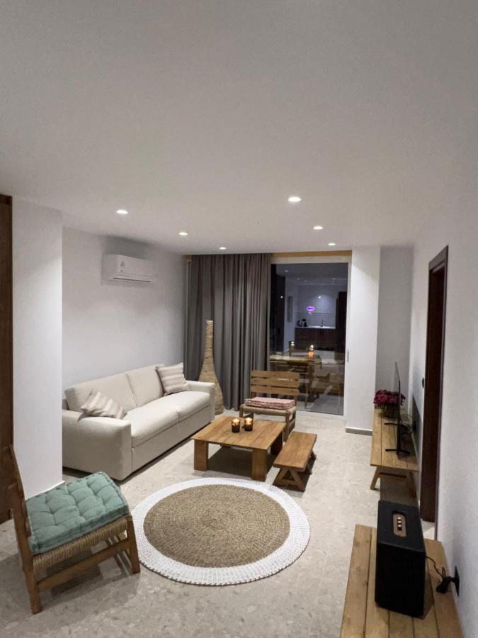 Johannes Boutique Apartments&Suites Afantou Extérieur photo