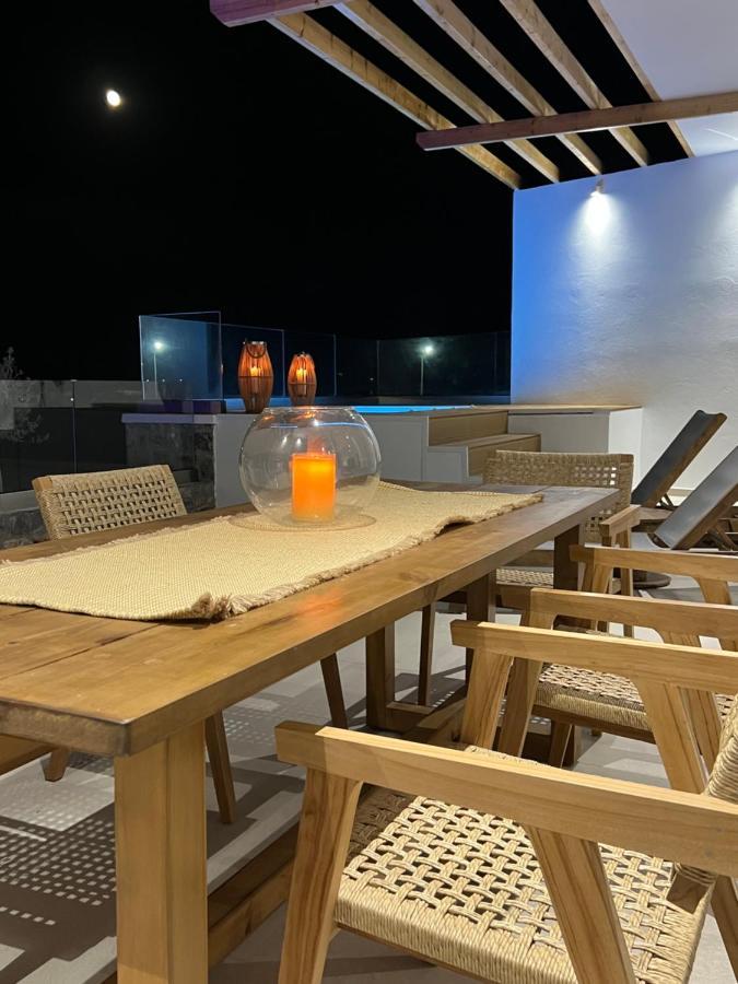 Johannes Boutique Apartments&Suites Afantou Extérieur photo