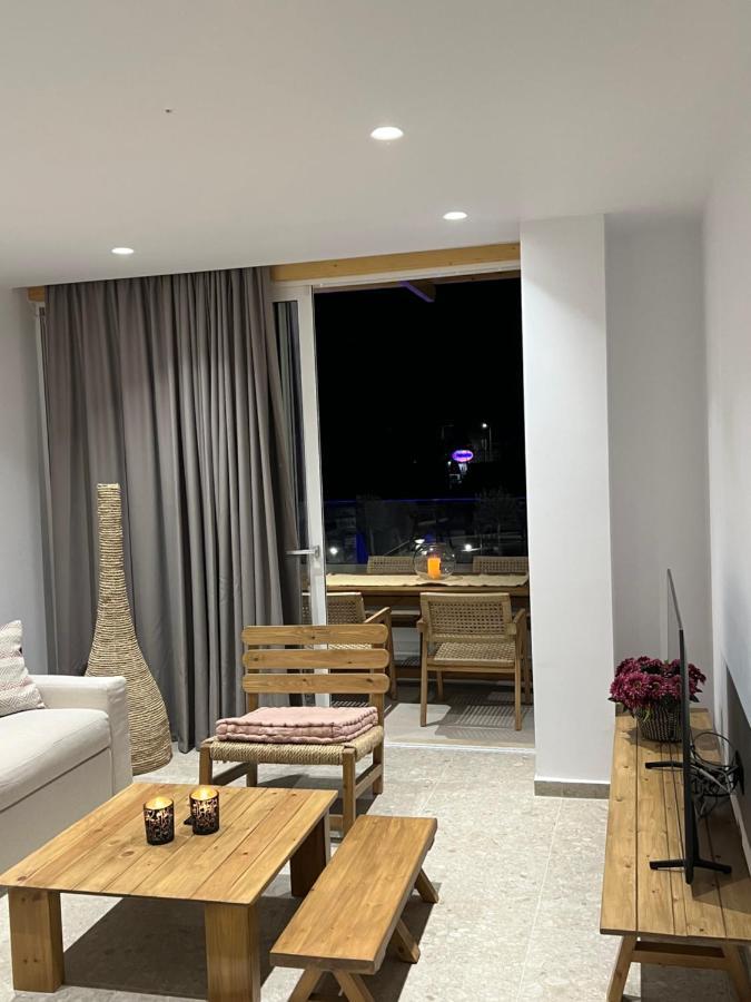 Johannes Boutique Apartments&Suites Afantou Extérieur photo