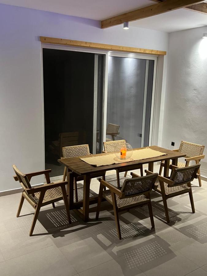Johannes Boutique Apartments&Suites Afantou Extérieur photo