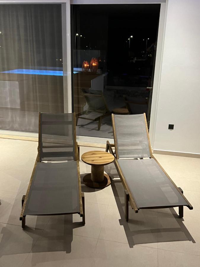 Johannes Boutique Apartments&Suites Afantou Extérieur photo