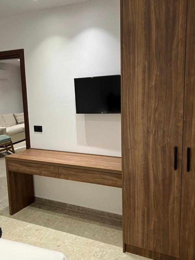 Johannes Boutique Apartments&Suites Afantou Extérieur photo