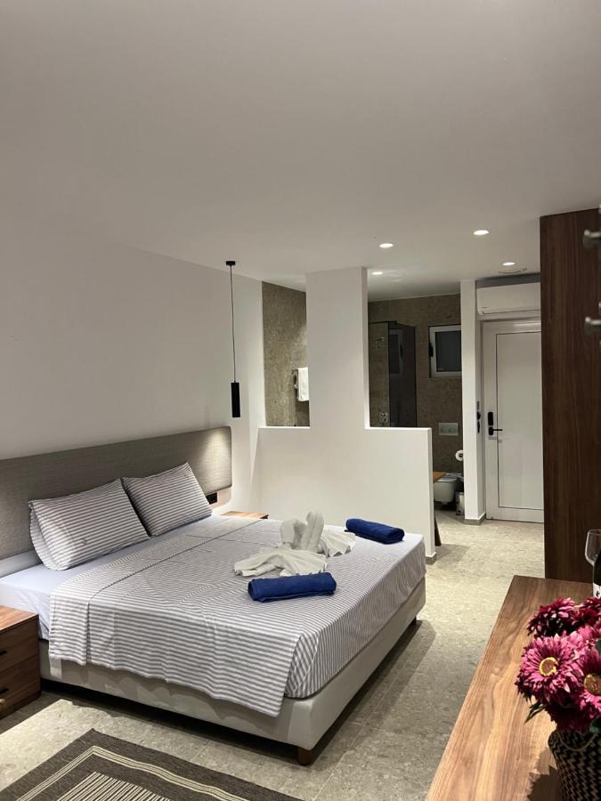 Johannes Boutique Apartments&Suites Afantou Extérieur photo