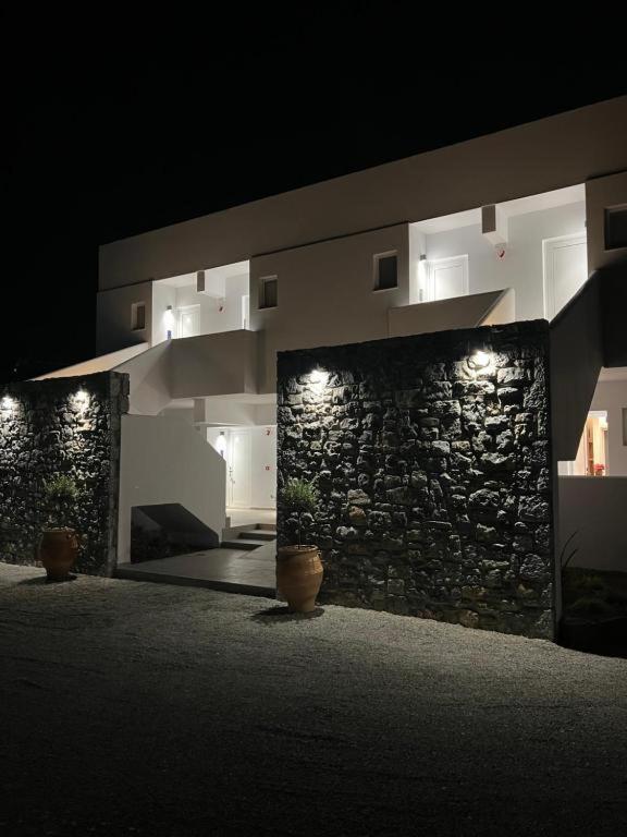 Johannes Boutique Apartments&Suites Afantou Extérieur photo