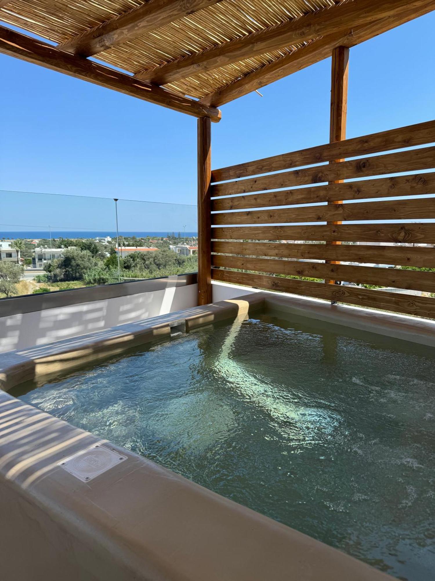 Johannes Boutique Apartments&Suites Afantou Extérieur photo