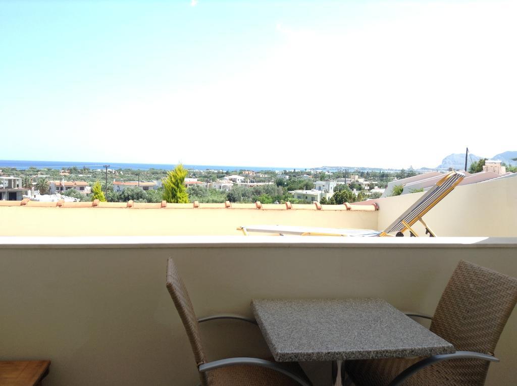 Johannes Boutique Apartments&Suites Afantou Extérieur photo