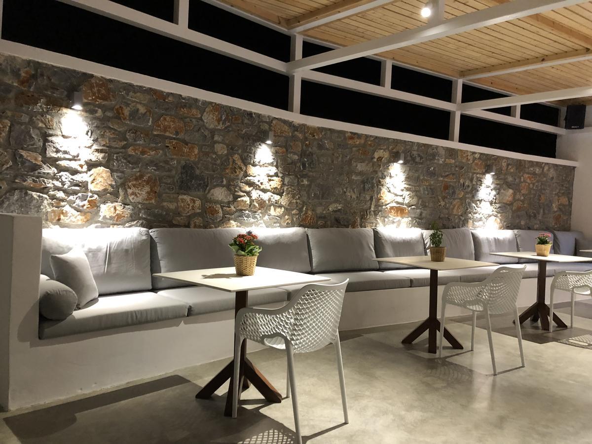 Johannes Boutique Apartments&Suites Afantou Extérieur photo
