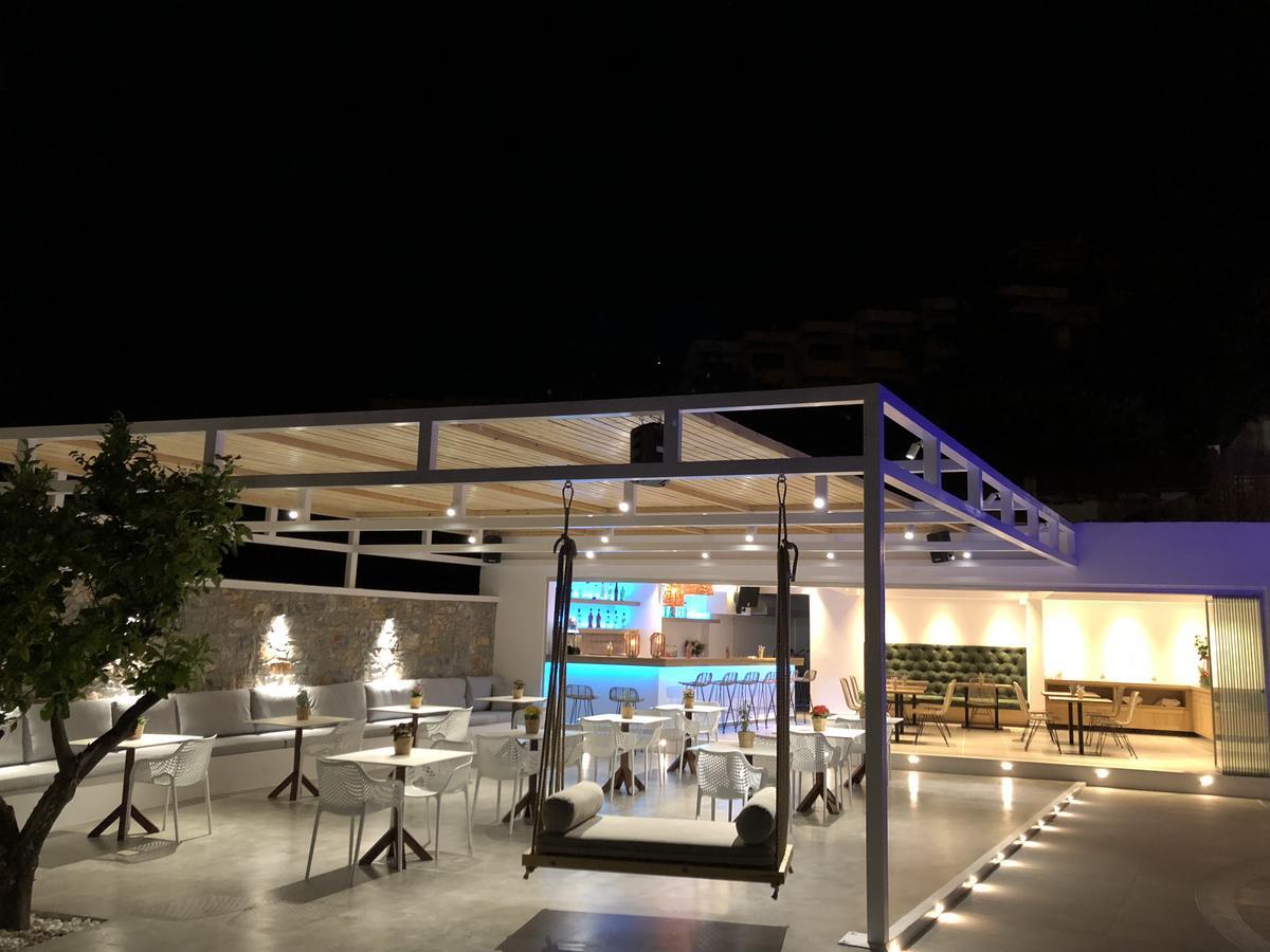 Johannes Boutique Apartments&Suites Afantou Extérieur photo